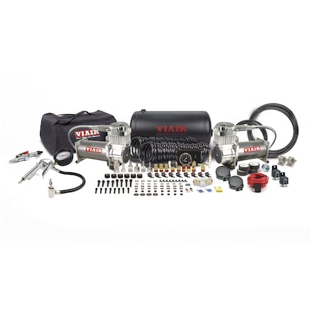 Viair Mobile Playground Constant Duty OBA 200PSI 50009